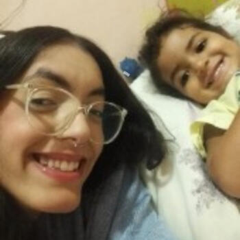 Babá em São Paulo: Vini