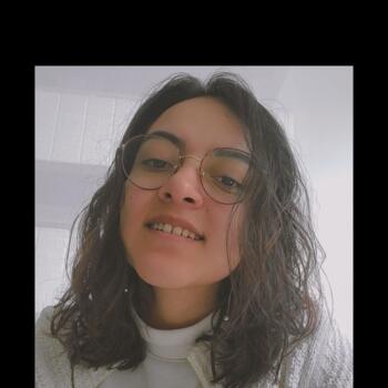 Babysitter in Quito: Karina