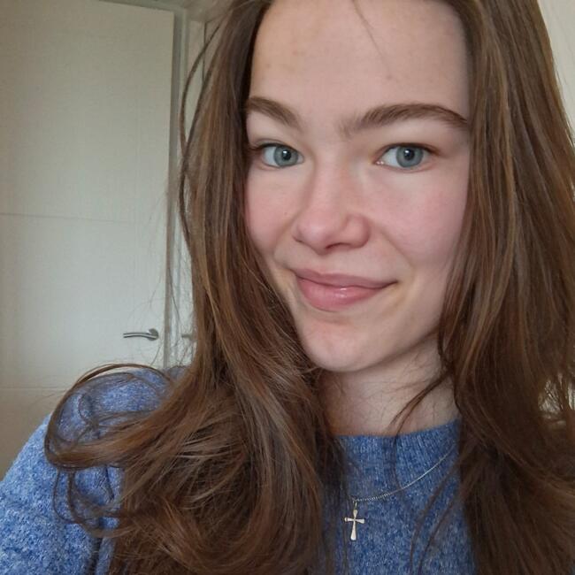 Babysitter in Zwolle: Josianne