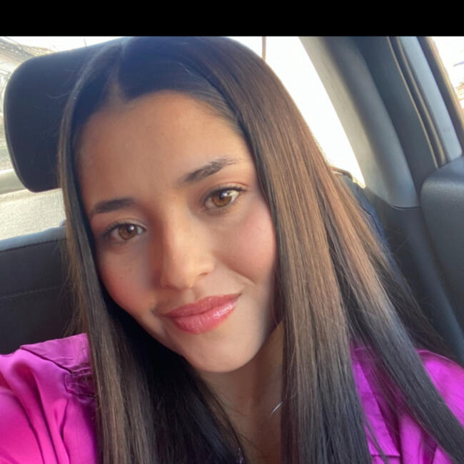 Baby-sitter in Valparaiso: Javiera Constanza Nuñez