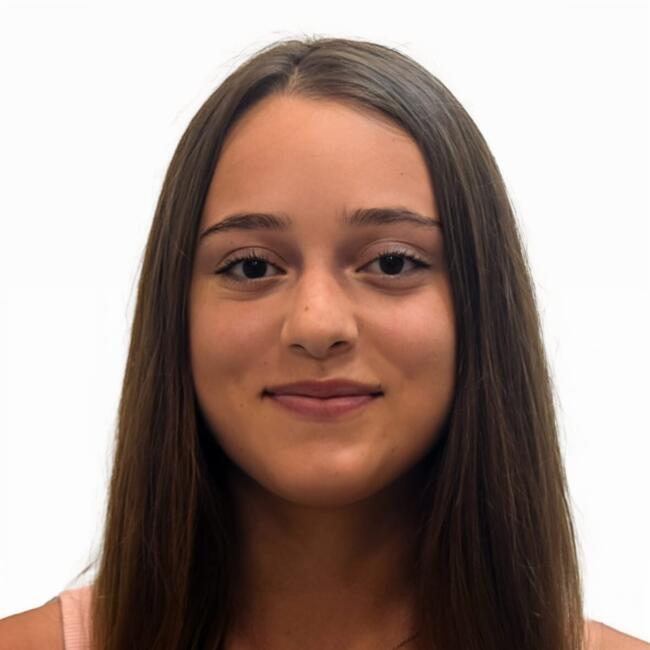 Babysitter em Aveiro: Mariana Mendes