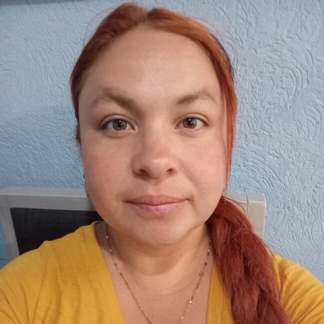 Babysitter in Tlajomulco de Zúñiga: Damaris
