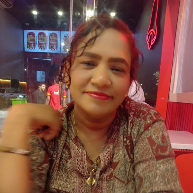 Babysitter στην περιοχή Sharjah: Seelawathi