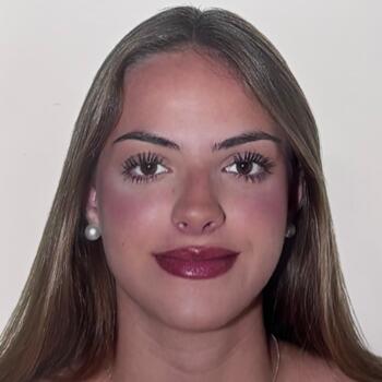 Nounou à Saragosse: Carlota