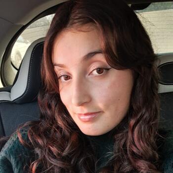 Babysitter Montevideo: Fiorella