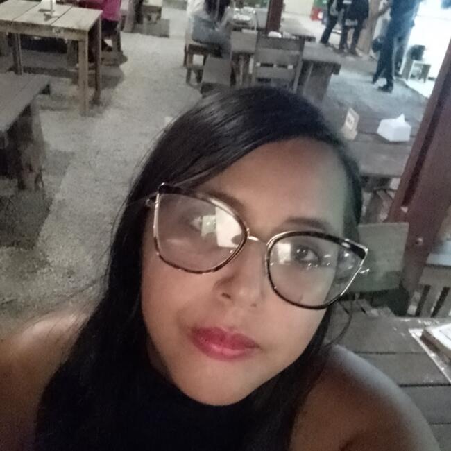 Babá em São Luís: Keyciane