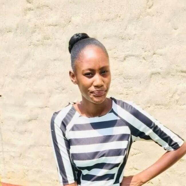 Babysitter in Pretoria: Khomotso