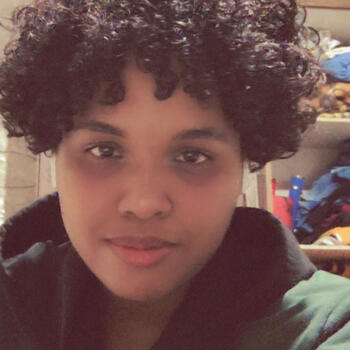 Babysitter in Guarulhos: Ruth