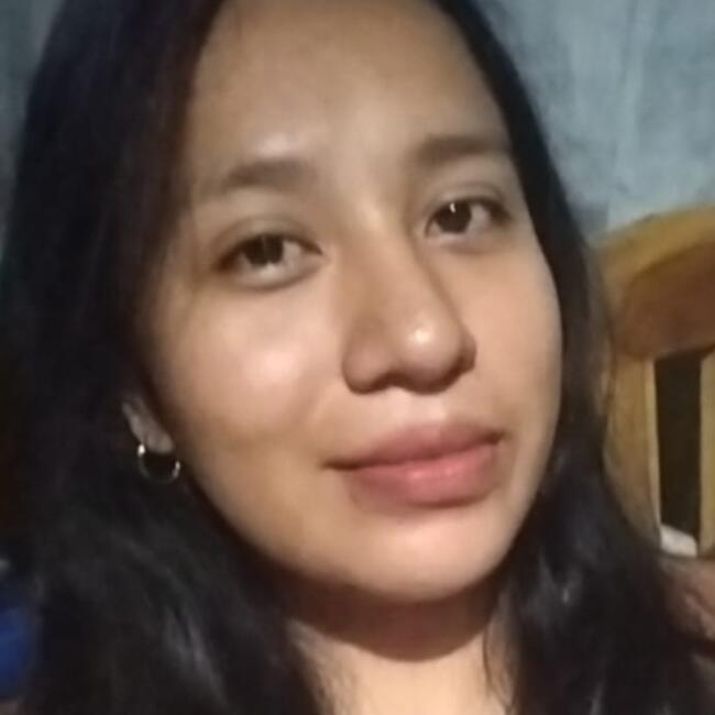 Babysitter in Panama City: Alejandra