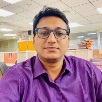 Parent Hyderabad: Arindam