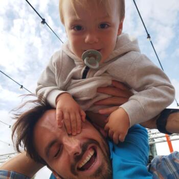 Parent Antwerp: Bram