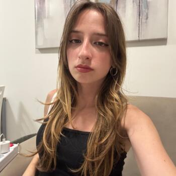 Baby-sitter in Rome: Alessia