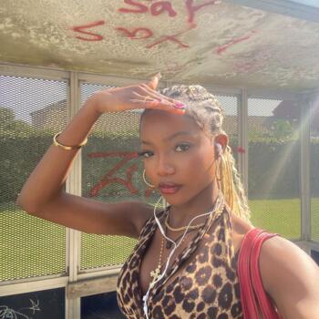 Babysitter i Hillerød: Elisabeth