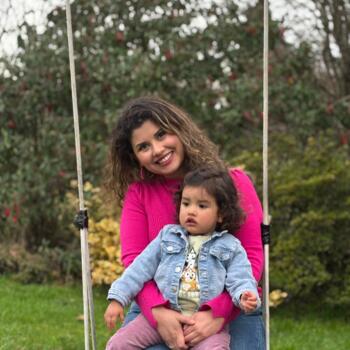 Δουλειά για babysitter στην περιοχή Βαλδίβια: δουλειά φύλαξης παιδιών Paulina