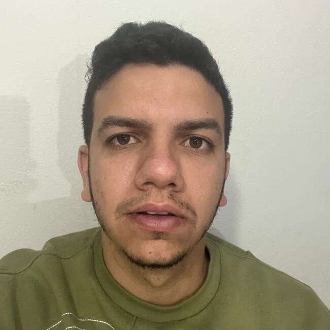 Emprego de babá em Piracicaba: Felipe