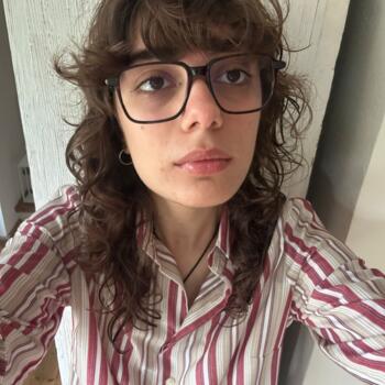 Babysitter in Trento: Anna