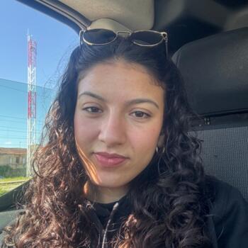 Babysitter em Barcelos: Libânia