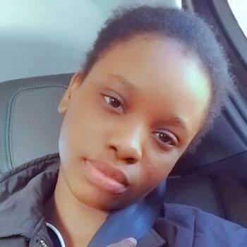 Babysitter in Bussigny: Vanessa