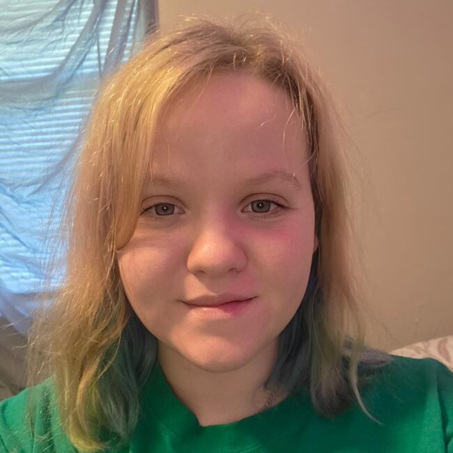 Babysitting job in Savannah: Kyrstin