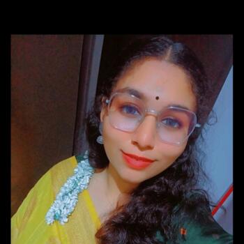 Pengasuh di Johor Bahru: VINOTHINI