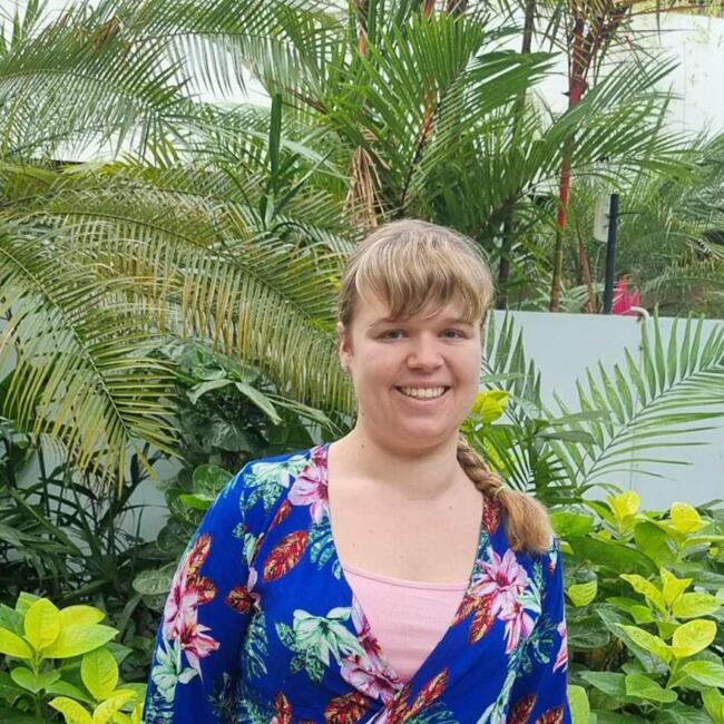 Babysitter in Papamoa: Alyssa