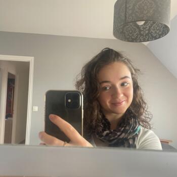 Babysitter in Koekelberg: Anaelle