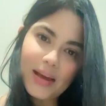 Babysitter in Seville: Paola