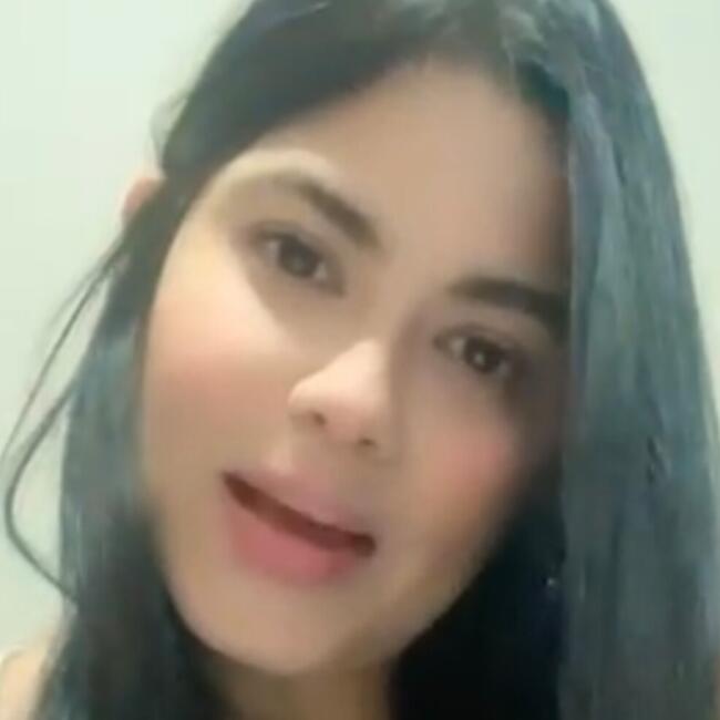 Babysitter in Seville: Paola