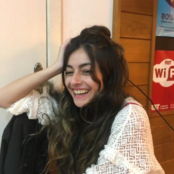 Babysitter Vila Nova de Gaia: Rafaela