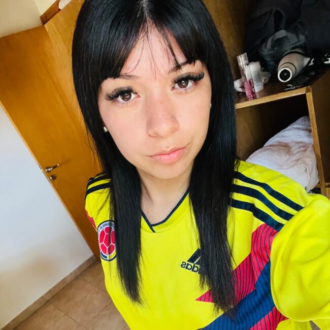 Niñera en Tigre: Candela