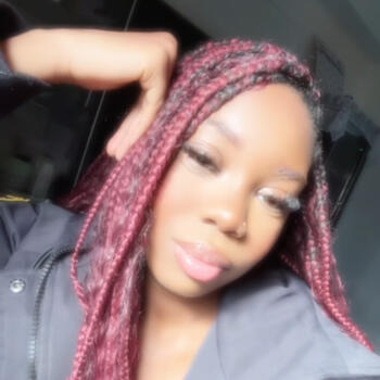 Babysitter in Clichy-sous-Bois: Nessou