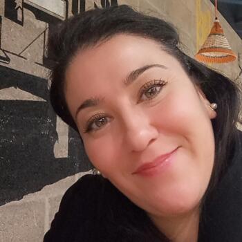 Nanny in Saint-Rémy-lès-Chevreuse: Nina