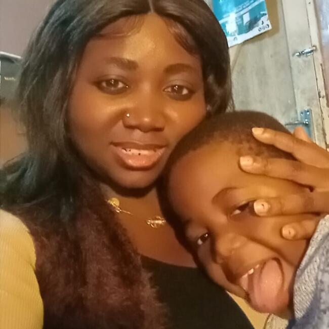 Babysitter in Pietermaritzburg: Florence Nyota