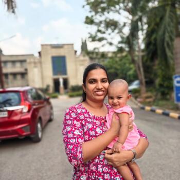 Parent Bengaluru: Nandini