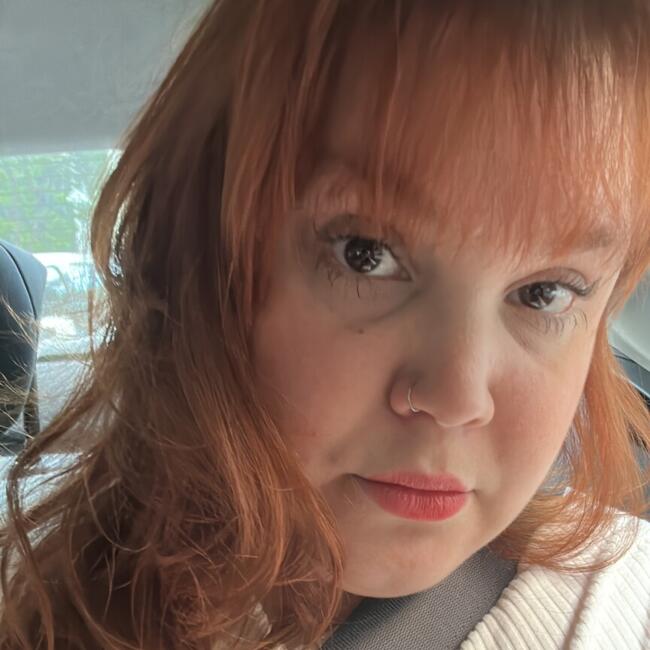 Babysitter em São Paulo: Maria Cecília