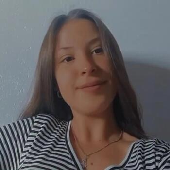 Niñera en Jaén: María