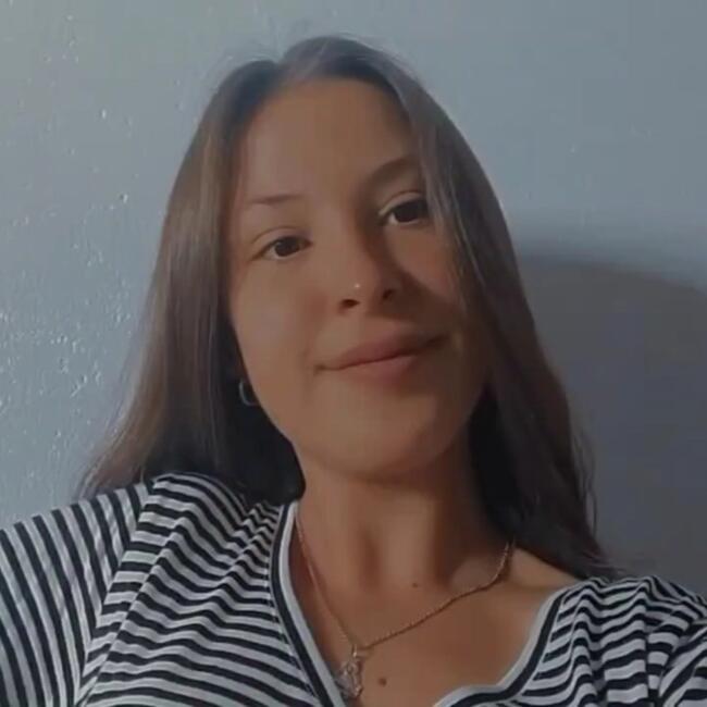 Niñera en Jaén: María