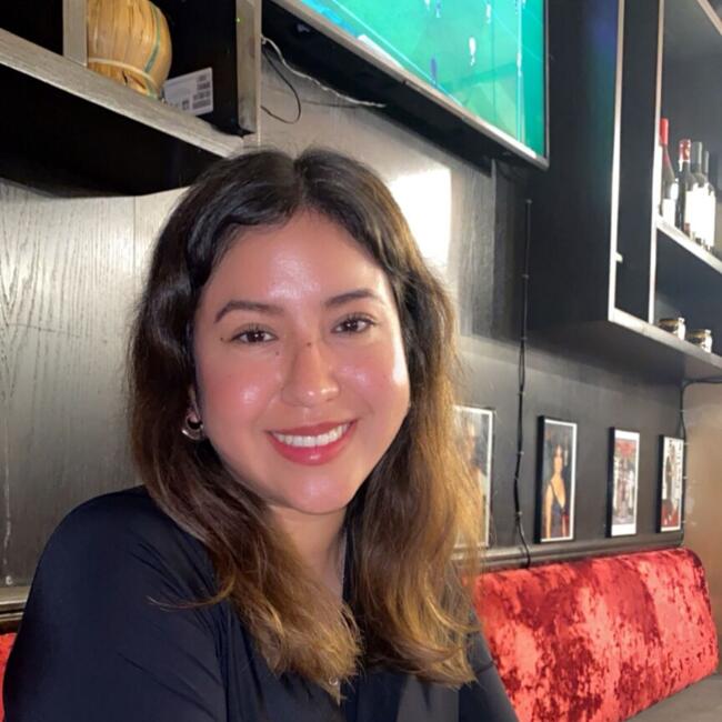 Babysitter in Valencia: Fabiola