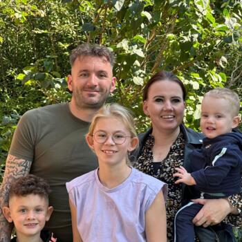 Parent Helmond: Peter