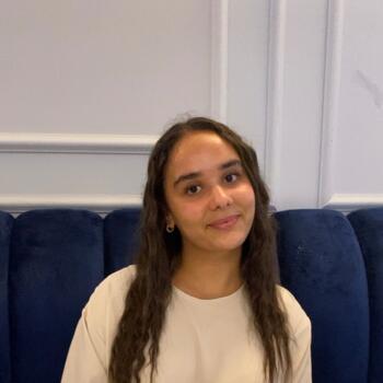 Babysitter Andenne: Myriam