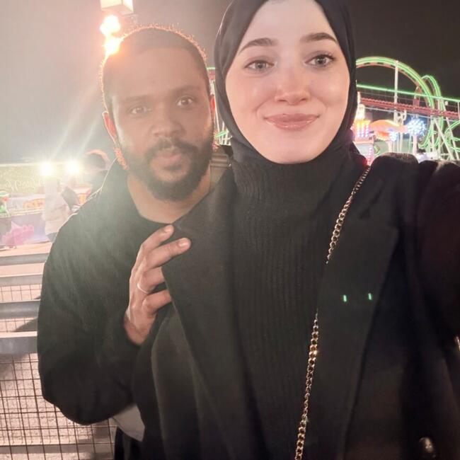 Babysitting job in Al Wukayr: Dana