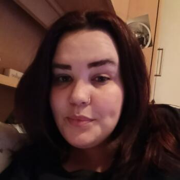 Babysitter Middelkerke: Shania