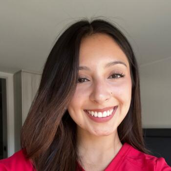 Babysitter in Macul: Isadora