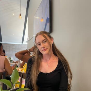 Babysitter in Johannesburg: Leah