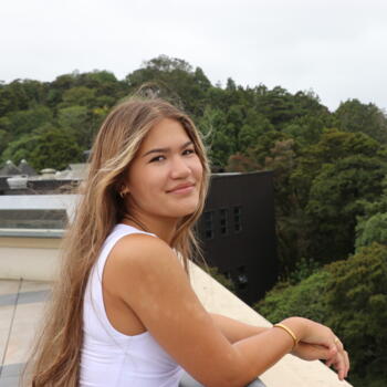 Babysitter in Auckland: Natalie