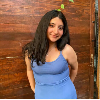 Babysitter in Mexico City: Valentina