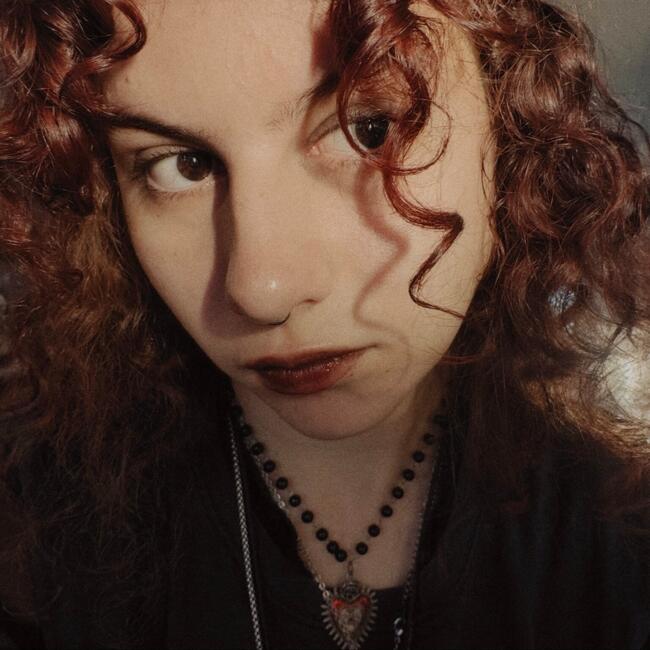 Babysitter in Aigáleo: Penelopa