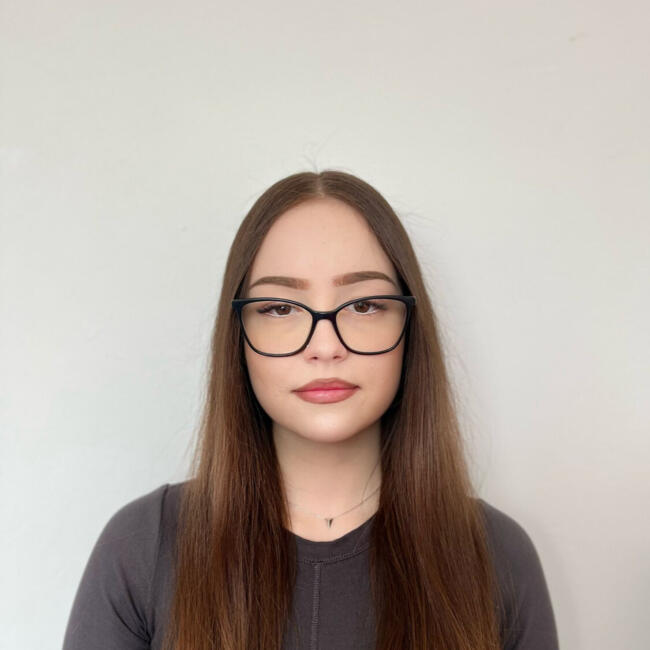 Bonă în Târgu Mureș: Stoica Alexandra