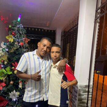 Babysitter in Valledupar: Gael