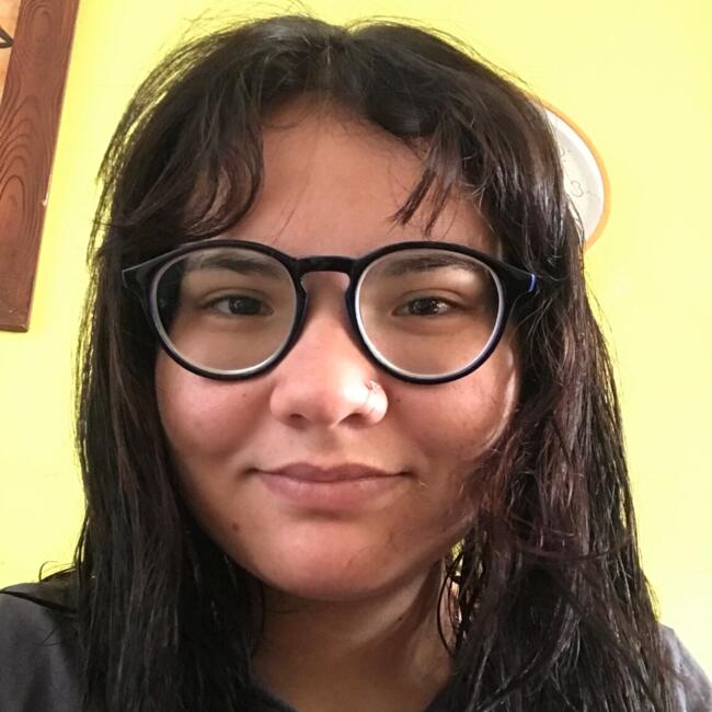 Babysitter in Linares: Sarai